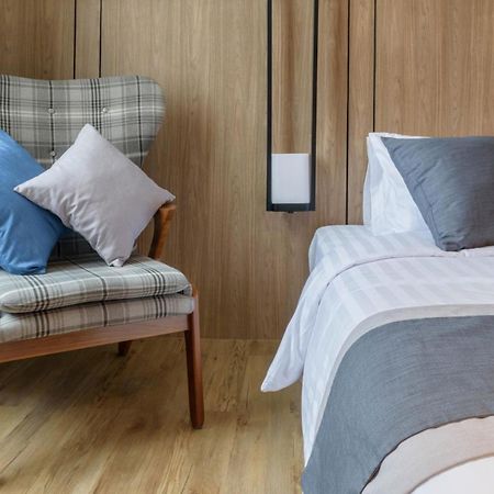Bella B Hotel Bangkok Zewnętrze zdjęcie