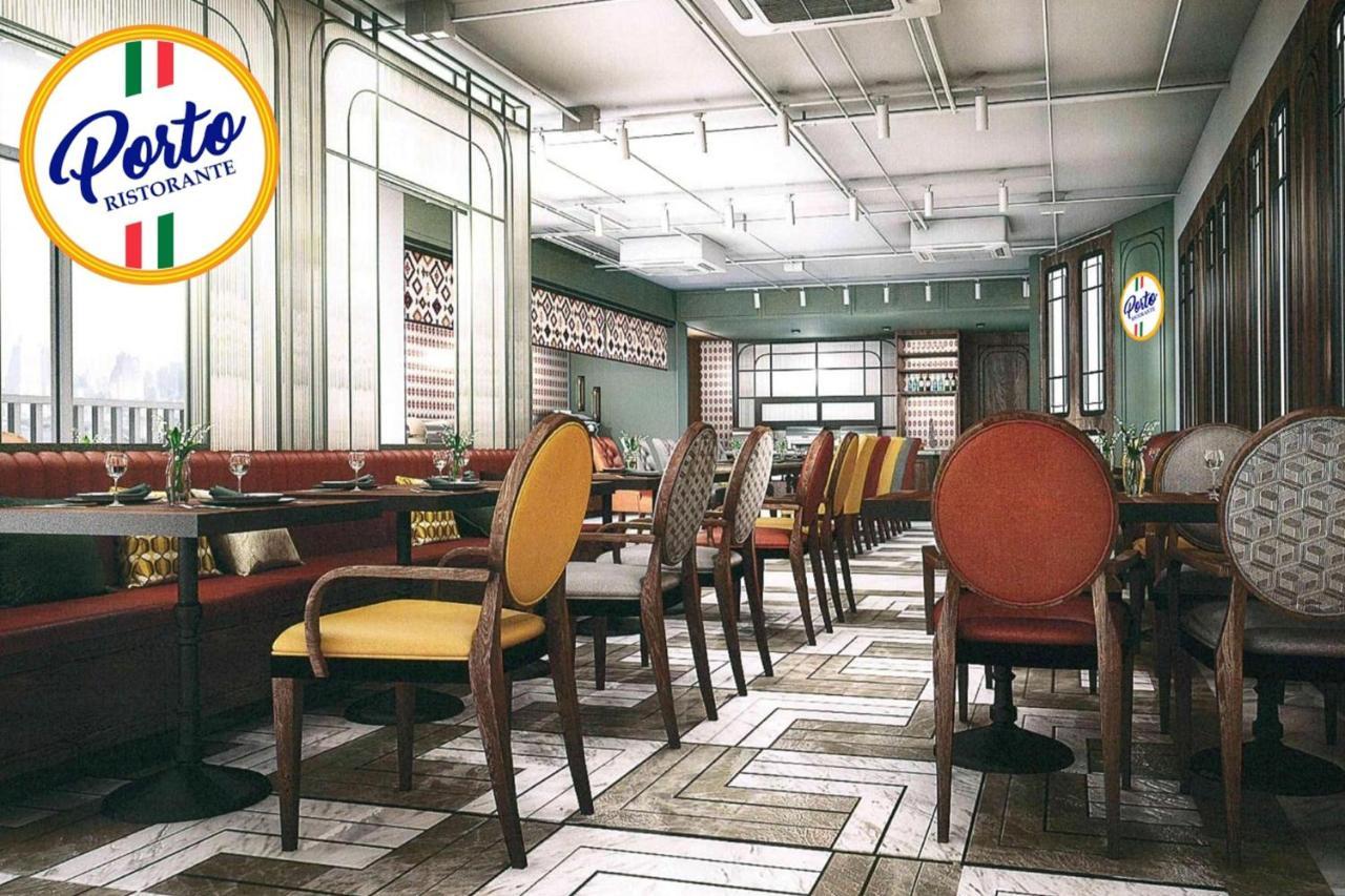 Bella B Hotel Bangkok Zewnętrze zdjęcie