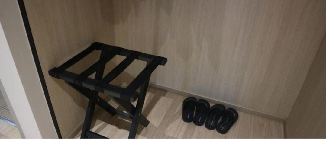 Bella B Hotel Bangkok Zewnętrze zdjęcie
