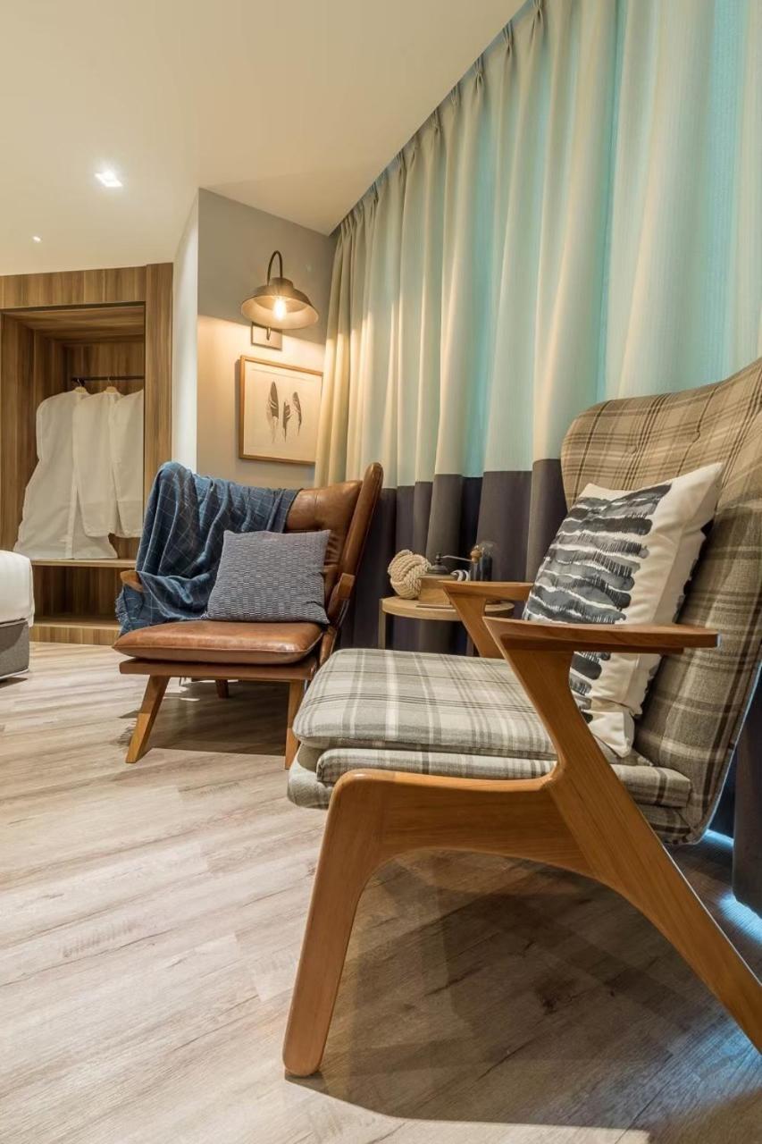 Bella B Hotel Bangkok Zewnętrze zdjęcie