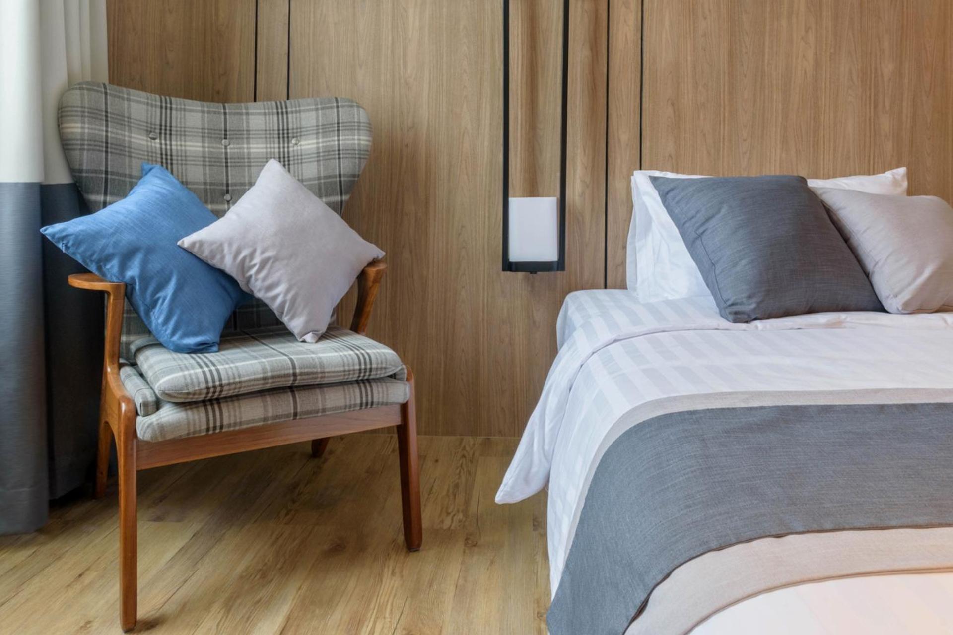 Bella B Hotel Bangkok Zewnętrze zdjęcie