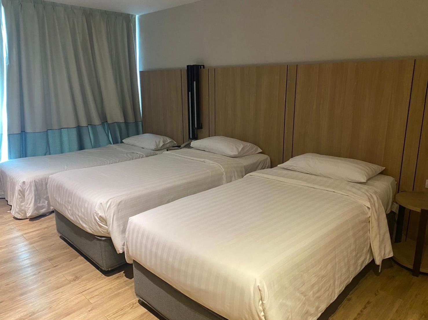 Bella B Hotel Bangkok Zewnętrze zdjęcie