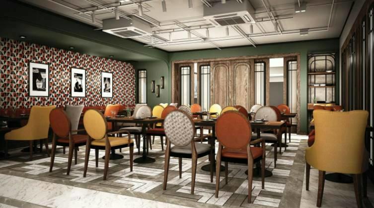 Bella B Hotel Bangkok Zewnętrze zdjęcie