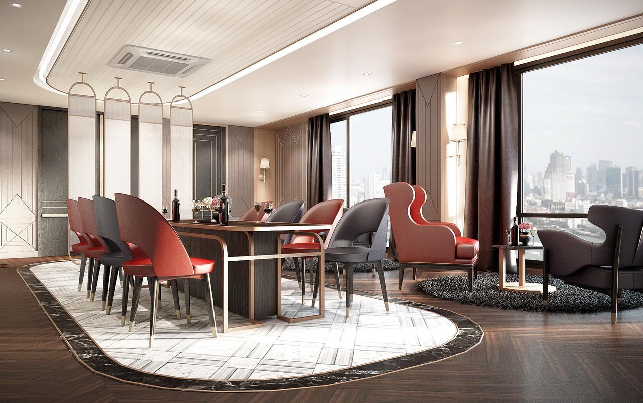 Bella B Hotel Bangkok Zewnętrze zdjęcie