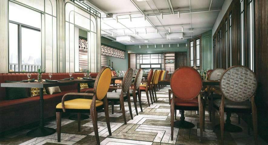 Bella B Hotel Bangkok Zewnętrze zdjęcie