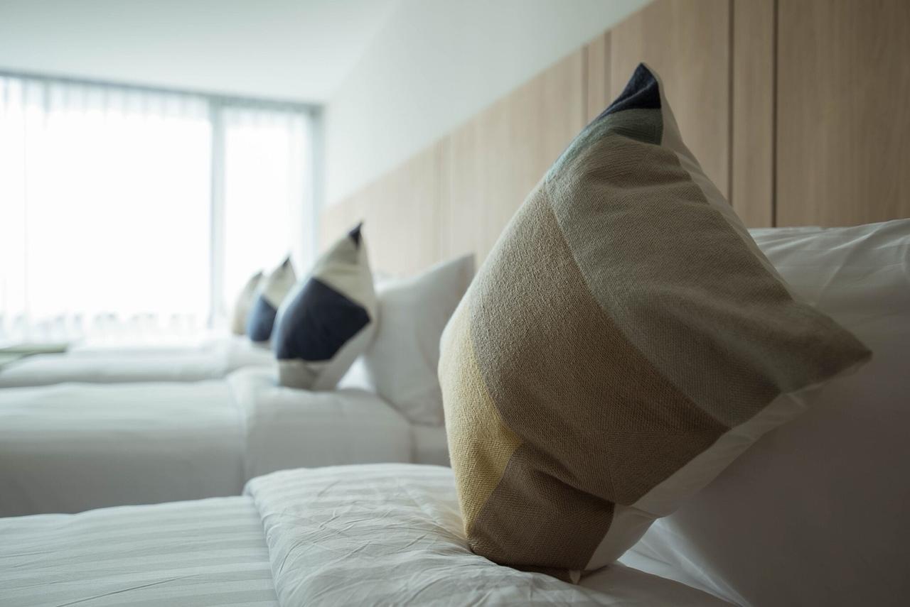 Bella B Hotel Bangkok Zewnętrze zdjęcie