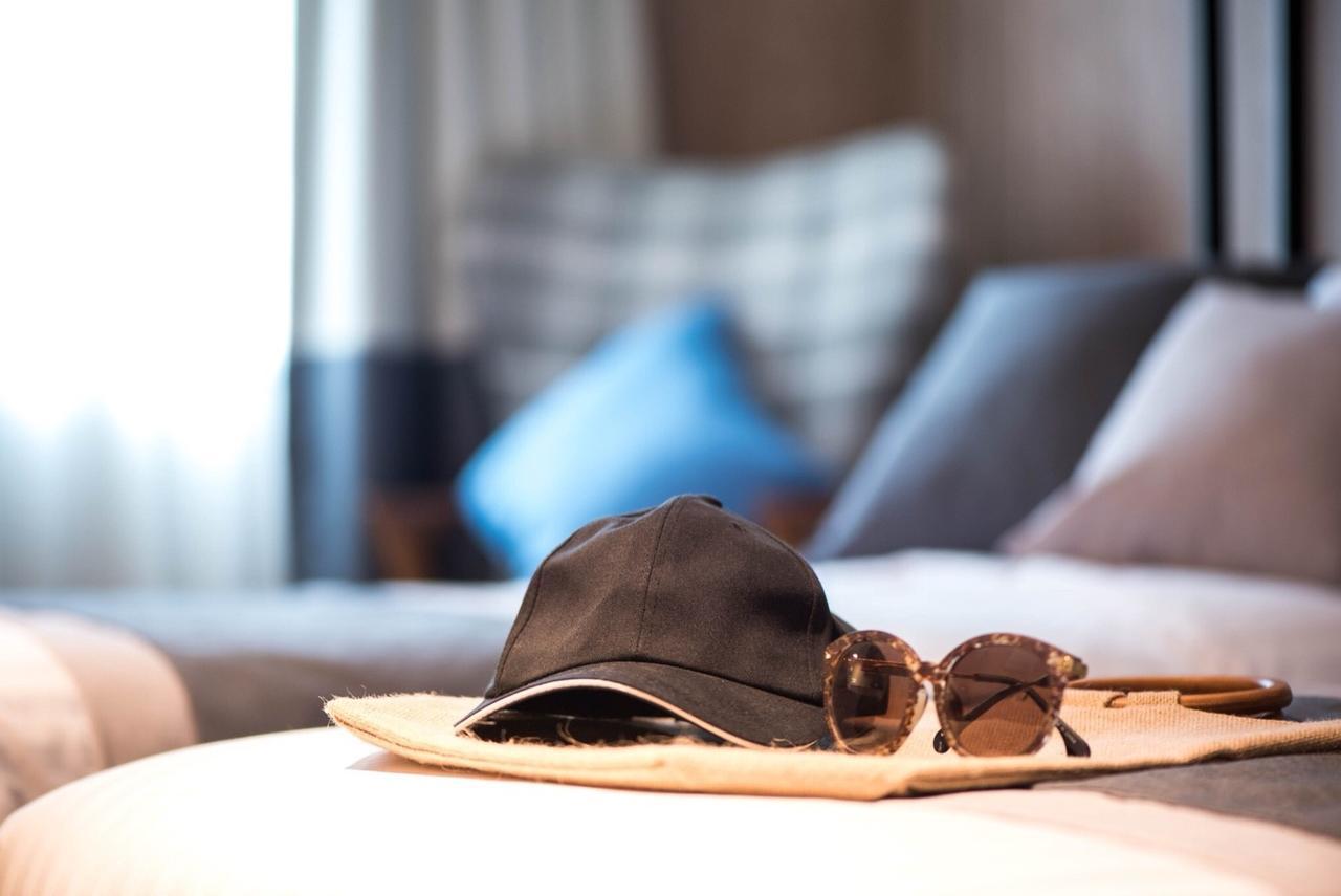 Bella B Hotel Bangkok Zewnętrze zdjęcie