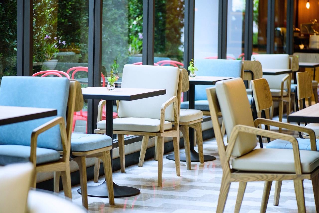 Bella B Hotel Bangkok Zewnętrze zdjęcie